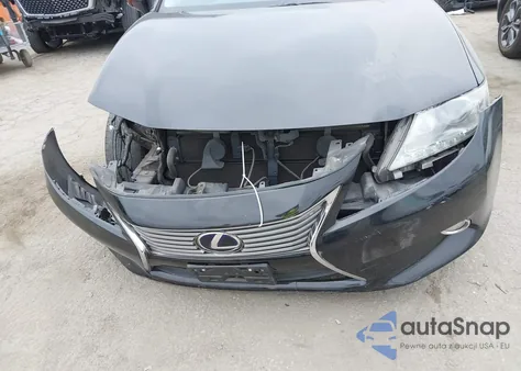 2013 Lexus Es 300H from USA, damaged, VIN JTHBW1GG6D2010895